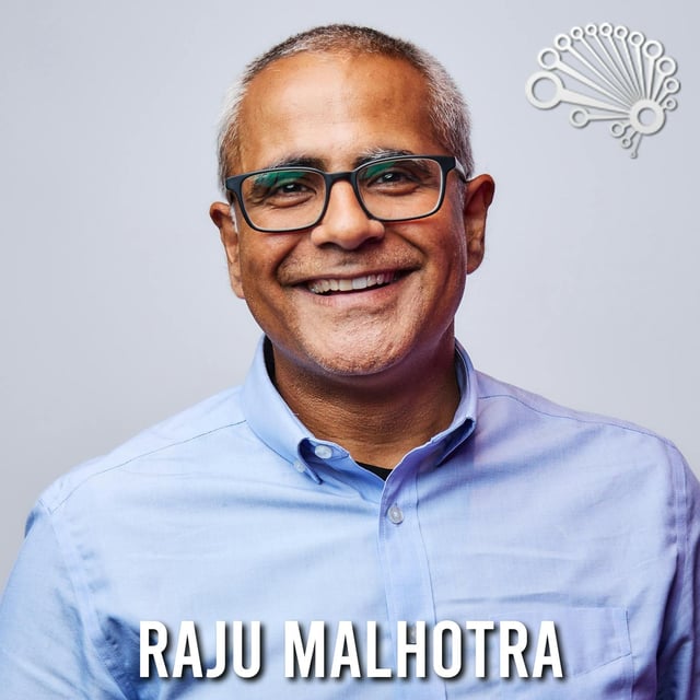 984: Building AI Agents Where 99.9% Accuracy Isn't Good Enough, with Raju Malhotra image