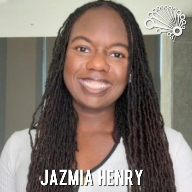 995: End-to-End Foundation Models for the Energy Industry, with Jazmia Henry image