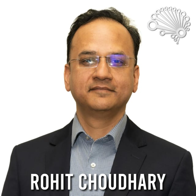 979: Agentic Data Management and the Future of Enterprise AI, with Rohit Choudhary image