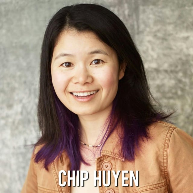 999: What's Left to Build When Software Is Free, with Chip Huyen image