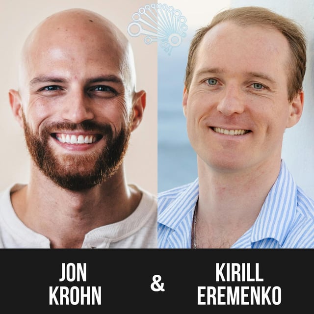 1000: Ten Years of the Super Data Science Podcast, with Jon, Kirill and Special Guests image