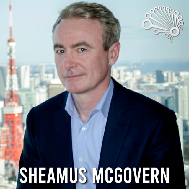 933: Future-Proofing Your Career in the AI Era, feat. Sheamus McGovern image