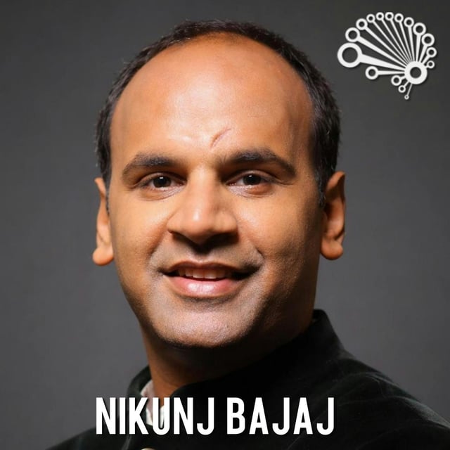 996: TrueFoundry’s Nikunj Bajaj on How to Get $100M Returns on AI Agent Deployments image