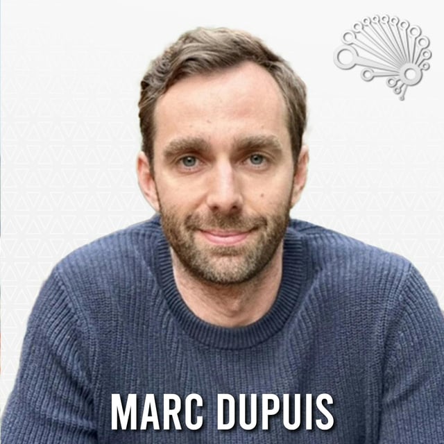 937: How to Design AI-First Products, with Marc Dupuis image