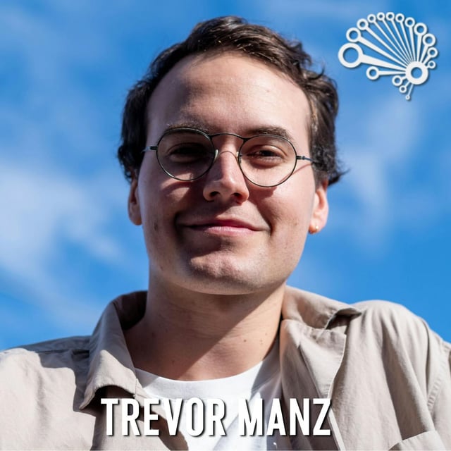 991: Pair Programming with AI in Your Python Notebook, with Dr. Trevor Manz image