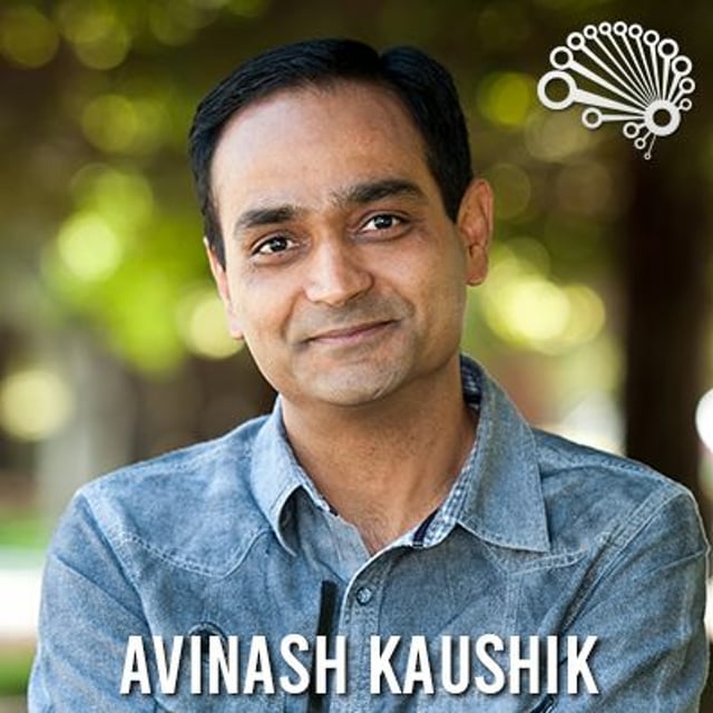677: Digital Analytics with Avinash Kaushik image
