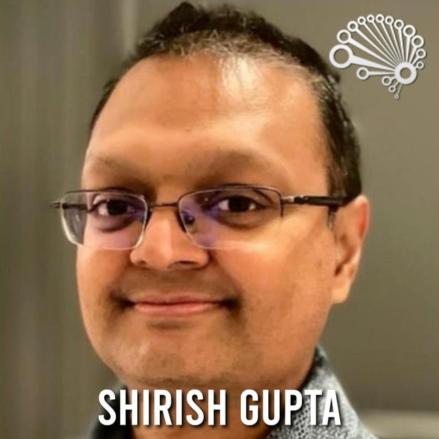 877: The Neural Processing Units Bringing AI to PCs, with Shirish Gupta image