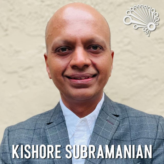 986: Building Hardware is Hard but AI Agents Help, with Kishore Subramanian image