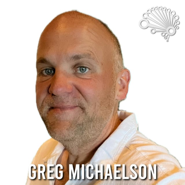879: Serverless, Parallel, and AI-Assisted: The Future of Data Science is Here, with Zerve’s Dr. Greg Michaelson image