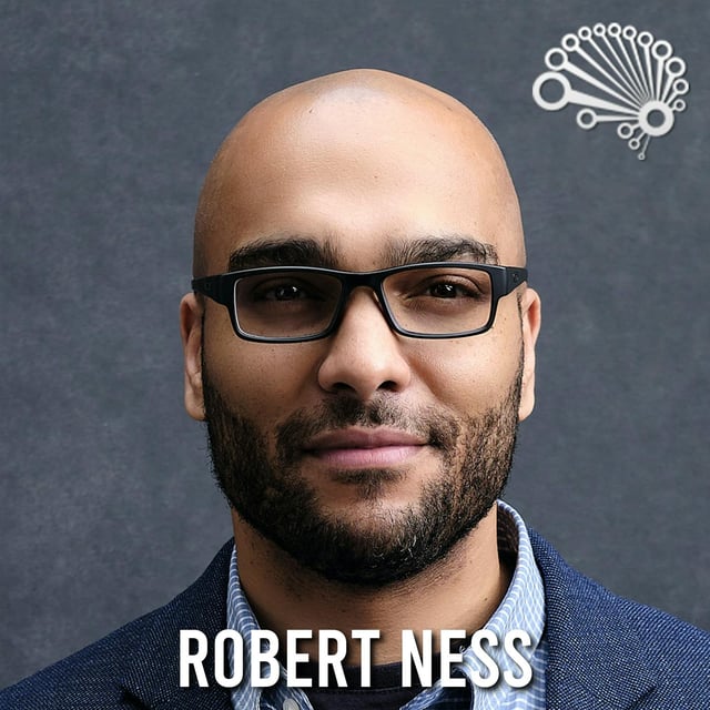 909: Causal AI, with Dr. Robert Usazuwa Ness image