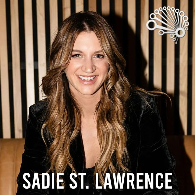 955: Nested Learning, Spatial Intelligence and the AI Trends of 2026, with Sadie St. Lawrence image