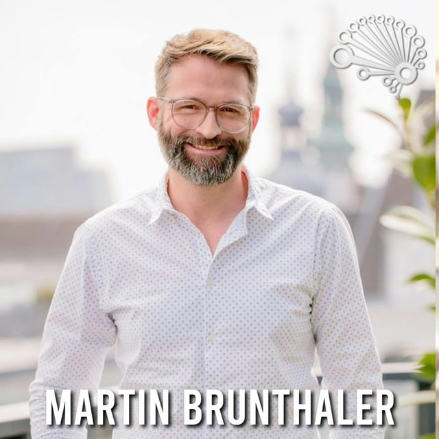 891: Conversational AI is Overhauling Data Analytics, with Martin Brunthaler image