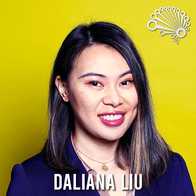 803: How to Thrive in Your (Data Science) Career, with Daliana Liu image