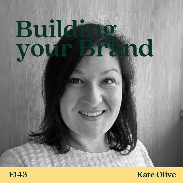 How to Host Events That Enhance Your Brand with Kate Olive image