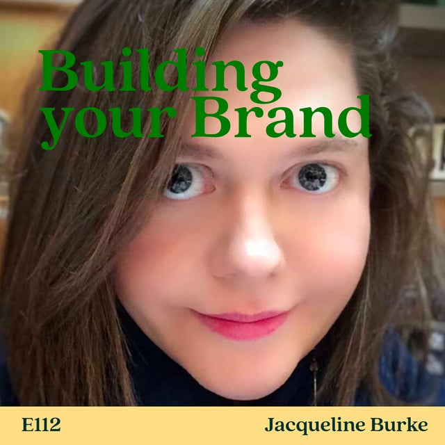 Maximising Visual Storytelling for Small Businesses with Jacqueline Burke image