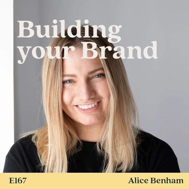 The Honest Truth About Writing a Business Book with Alice Benham image