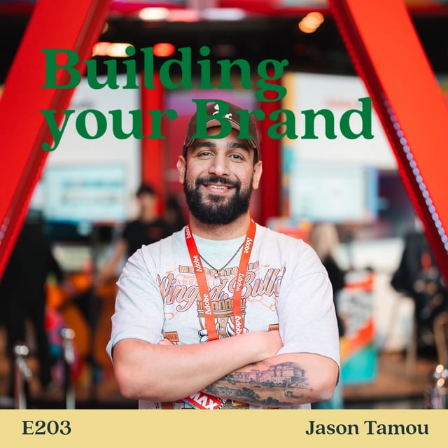 Jason Tamou: Why Influencer Marketing is Crucial for Your Brand image