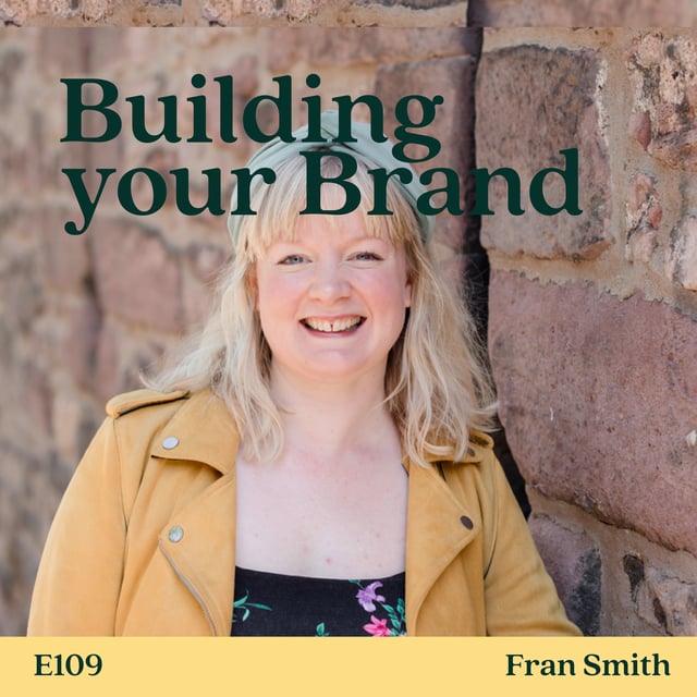 Creating a magical client experience with Fran Smith image