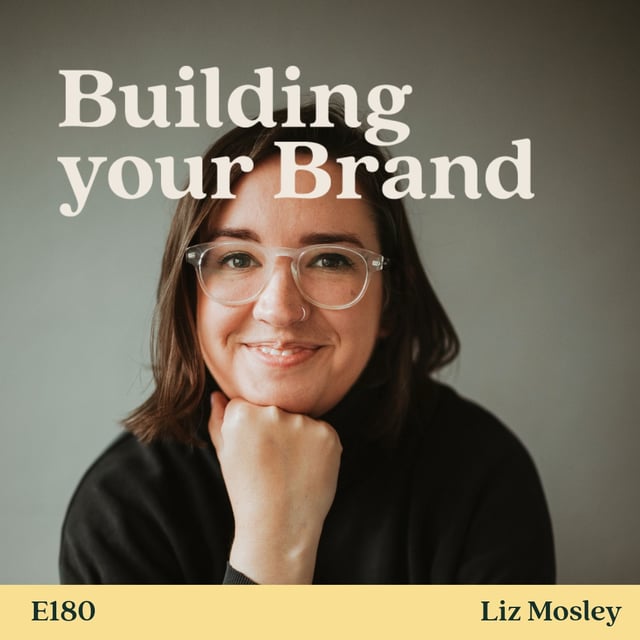 How I am growing my personal brand as a graphic designer image