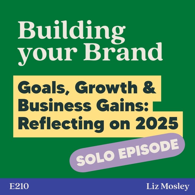Goals, Growth & Business Gains: Reflecting on 2025 image