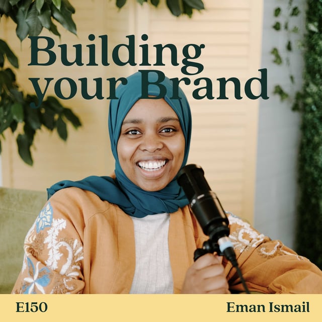 The Secret to Engaging Email Newsletters with Eman Ismail image