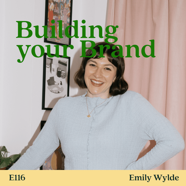 Honest Business Will Set you Free with Emily Wylde image