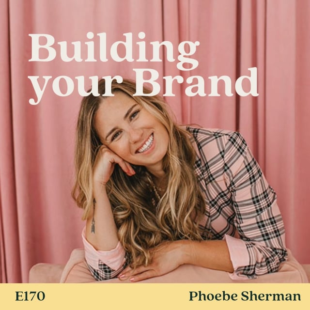 Pitching, Negotiating & Landing Brand Collaborations with Phoebe Sherman image