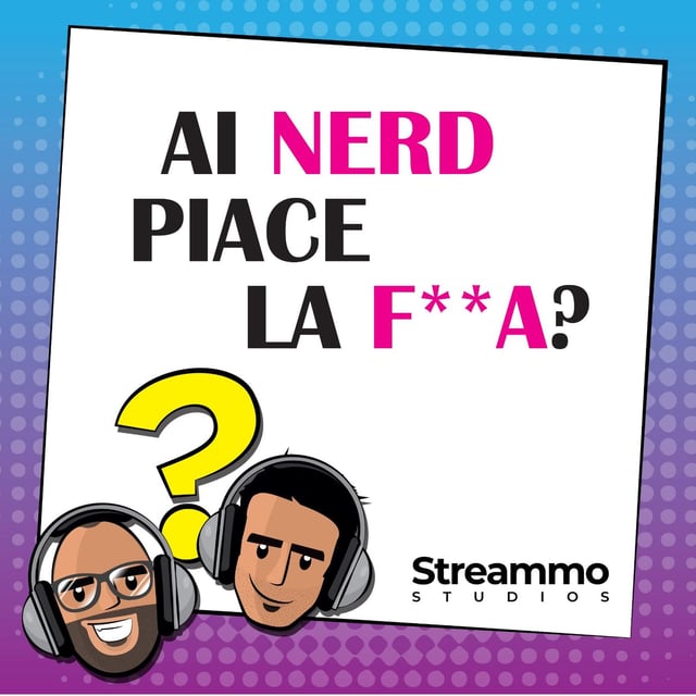 Ai Nerd, piace la F**a? image