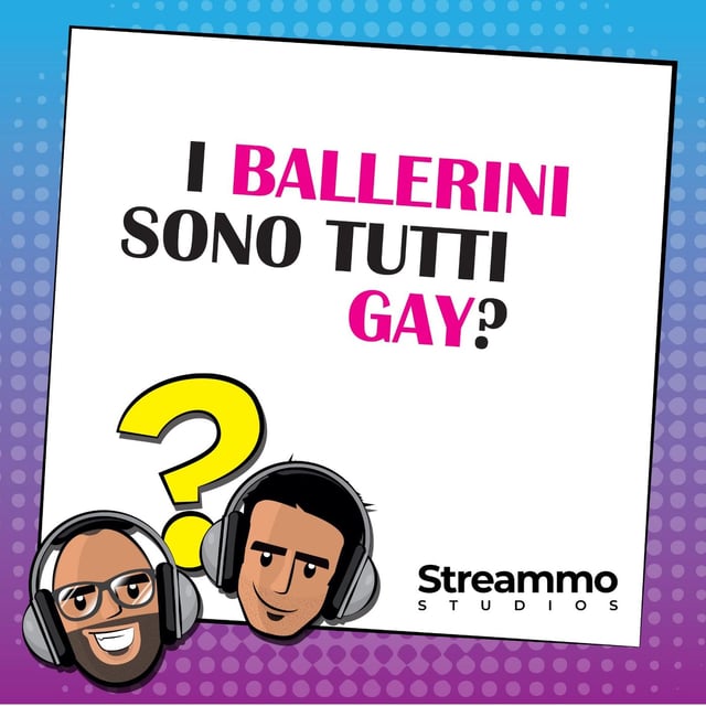 I ballerini sono tutti gay? image