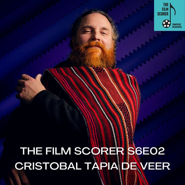 Cristobal Tapia de Veer image