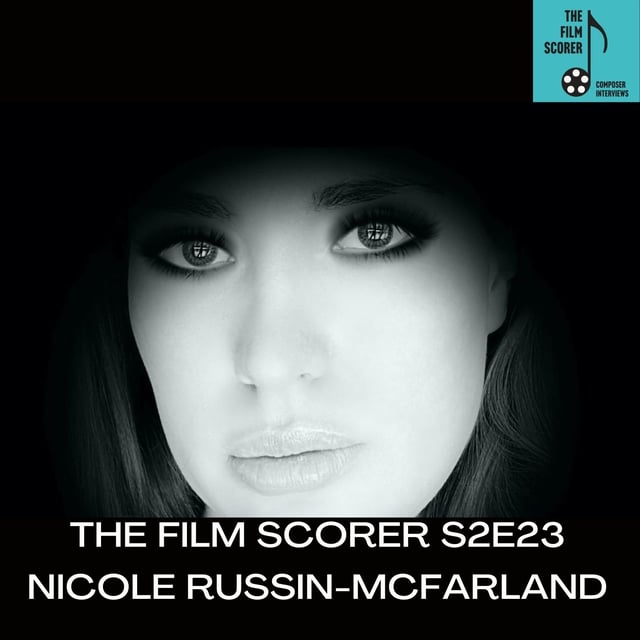 An Interview with Nicole Russin-McFarland (and Christopher Andrew ...