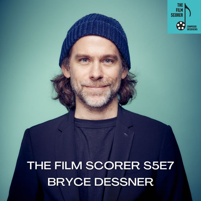 Bryce Dessner Scores Sing Sing image