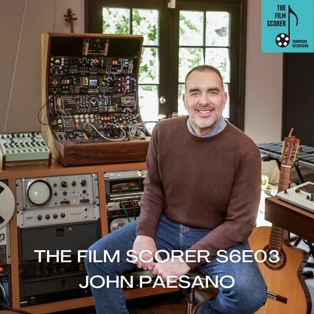 John Paesano image