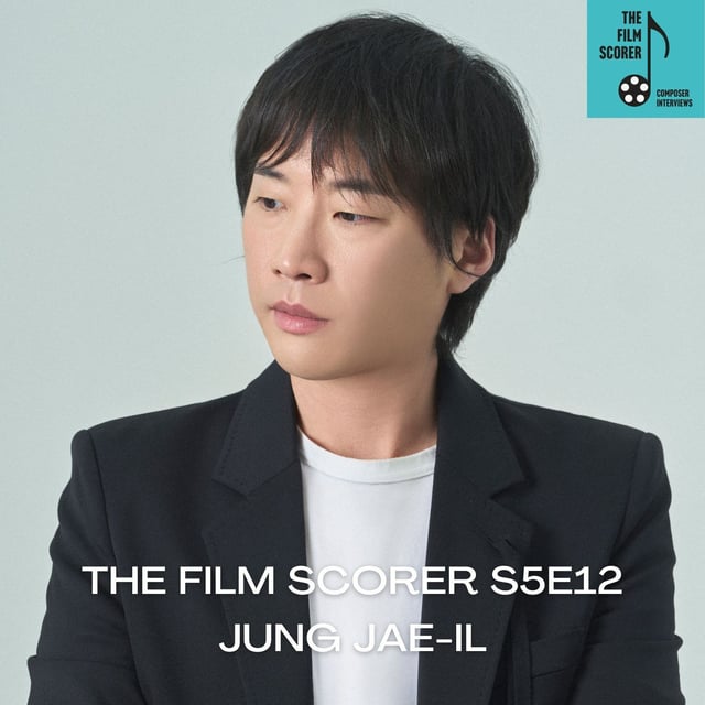 Jung Jae-Il Scores Squid Game image