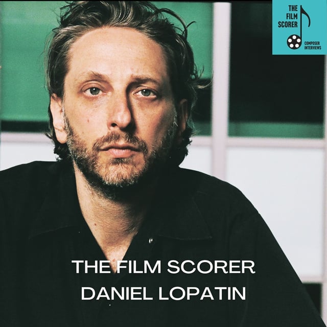 Daniel Lopatin (Oneohtrix Point Never) Talks Marty Supreme image