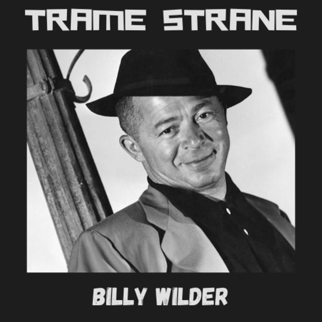 278 Billy Wilder: autore, genio...antropologo image