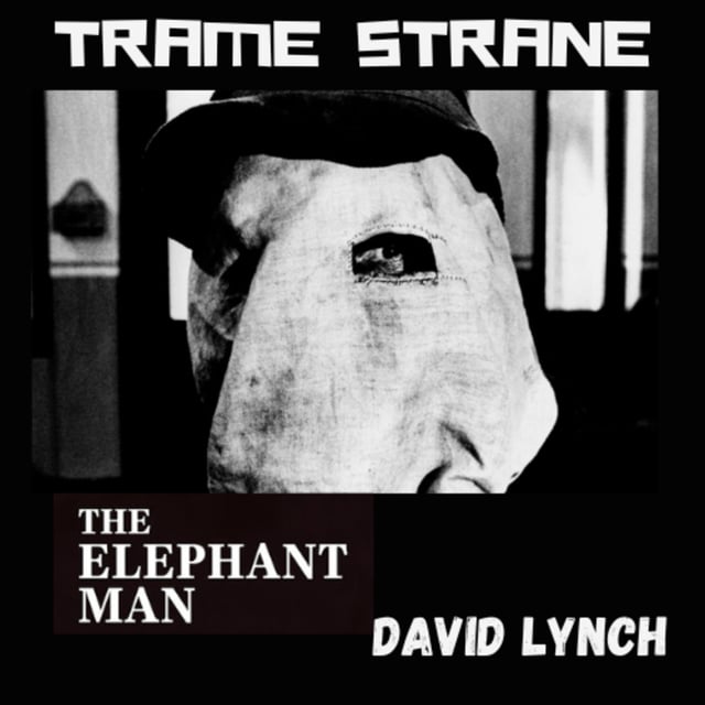 281 "The Elephant Man" di David Lynch (1980)..."I’m a creep I’m a weirdo" image