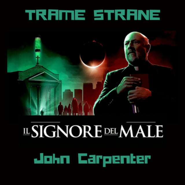 259 "Il signore del male" di John Carpenter (1987) , la fisica del diavolo image