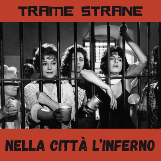 284 Anna Magnani vs Giulietta Masina: "Nella città l'inferno" (1959) di Renato Castellani image