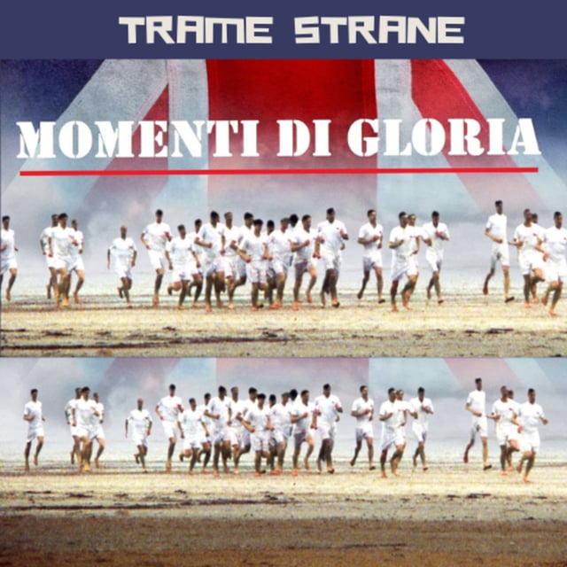 331 "Momenti di gloria" di Hugh Hudson (1981)... olimpionici da oscar image