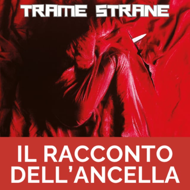 342 I racconti dell'ancella: dal libro al film... alla serie TV image