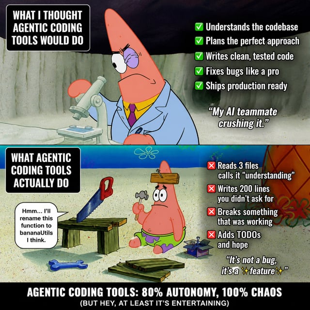 187: Agentic Coding image