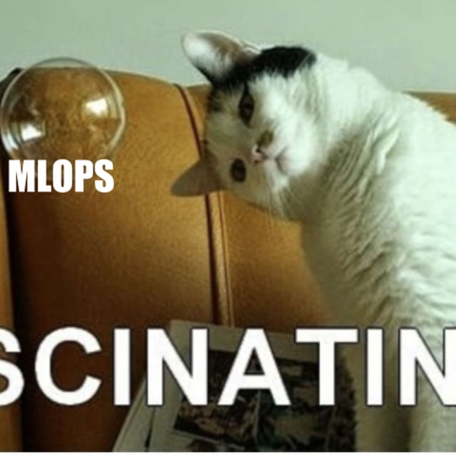 176: MLOps at SwampUp image