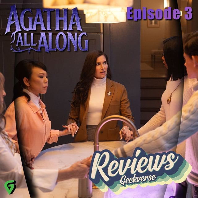 Agatha Episode 3 Spoilers Review image