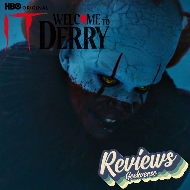 IT Welcome To Derry Season 1 Finale image