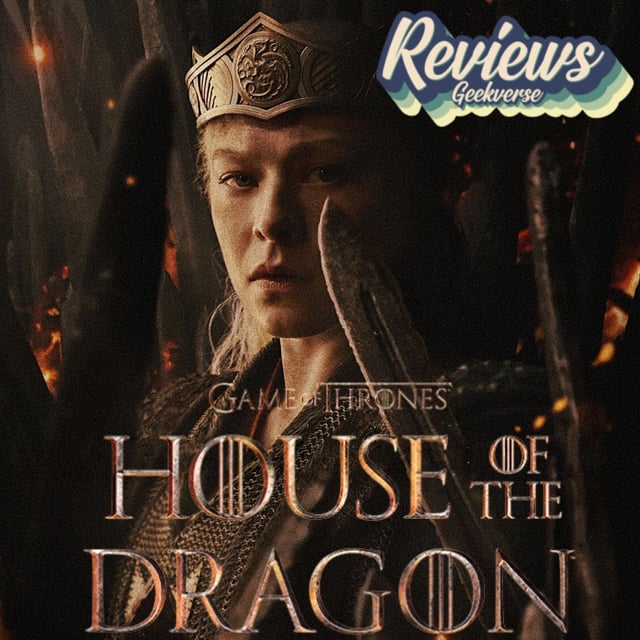 House Of The Dragon Season 3 Episode 1 Spoilers Review image