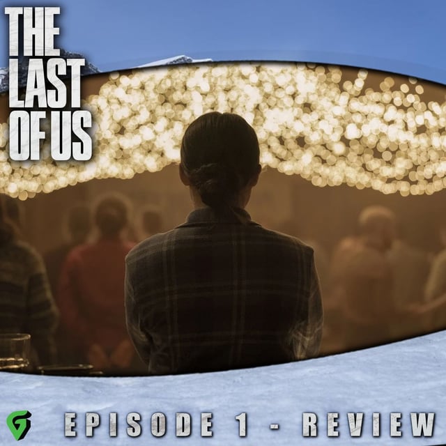 Last Of Us Season 2 Episode 1 Spoilers Review image
