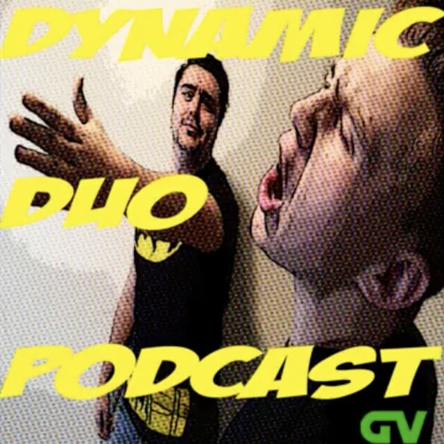 Can Superman, Batman Part 2, & The MCU Survive Superhero Fatigue? : Dynamic Duo GV 10 Year Special image