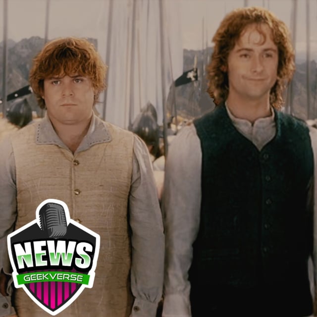 Lord of the Rings Sequel/Prequel Confirmed, Is It A Bad Idea? : Weekly Geek Highlight image