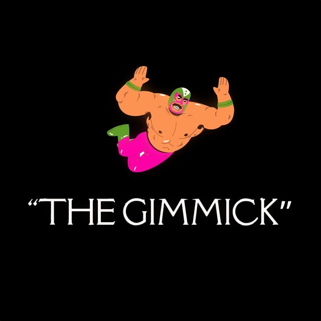 AEW All In & WWE Evolution 2025 Reviews, Seth Rollin's Injured? & More! : The Gimmick image